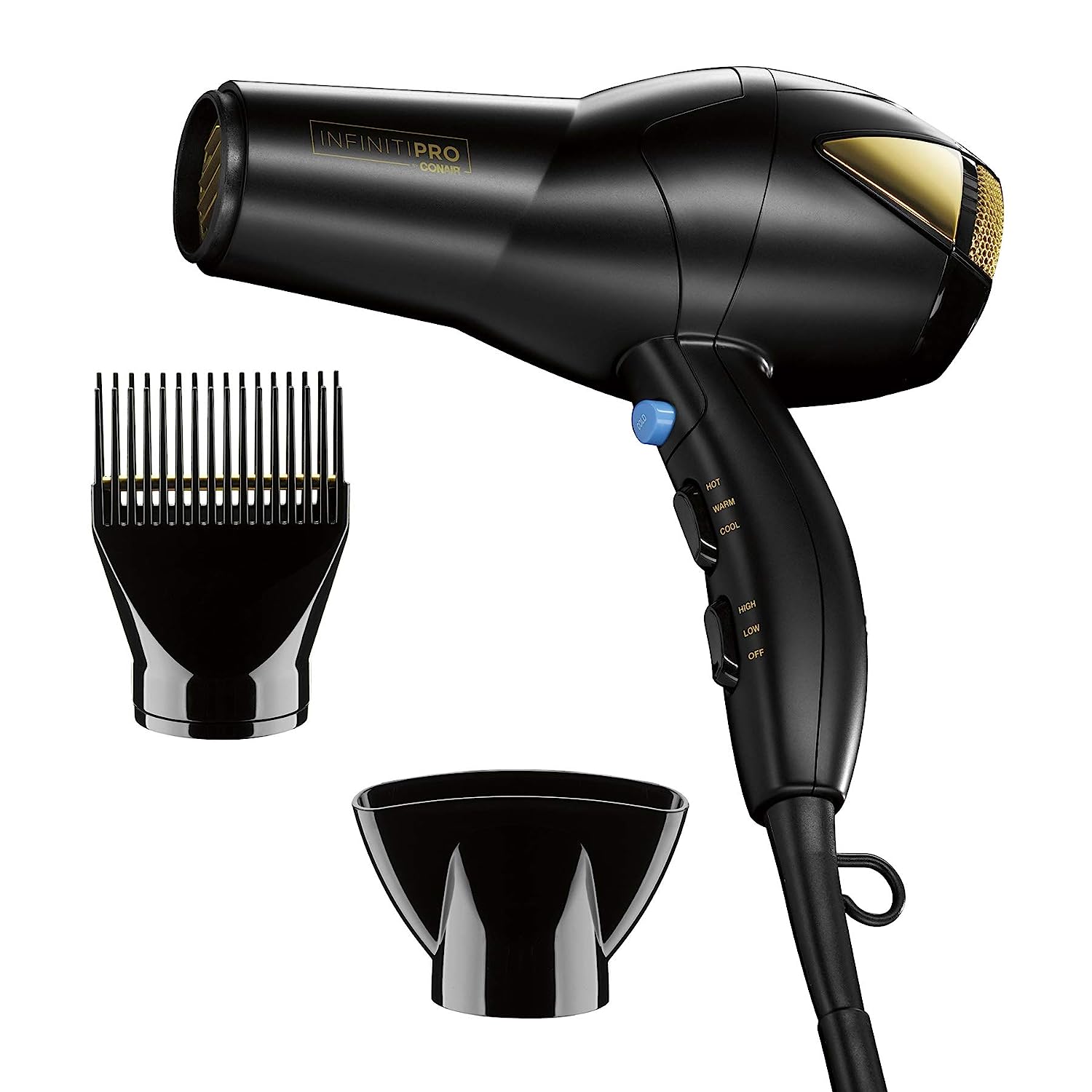 hair dryer for thick coarse hair comparison tables
