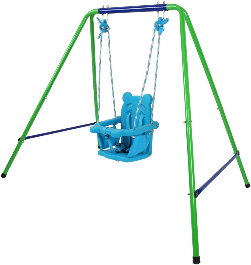 swing set for 3 year old comparison tables