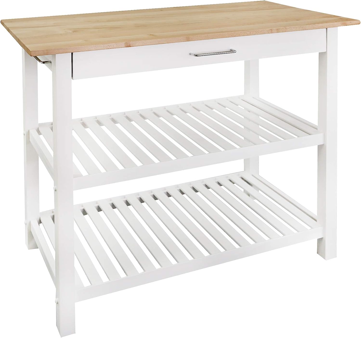 wood for kitchen island comparison tables