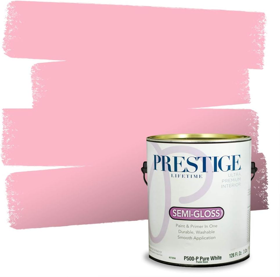 pink paint for bedroom comparison table
