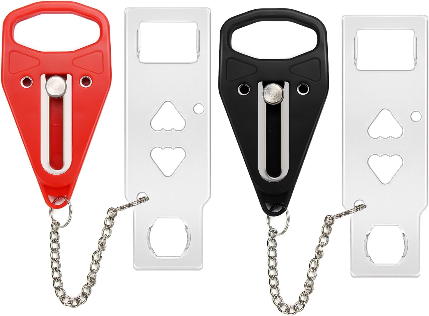 secure locks for doors comparison table