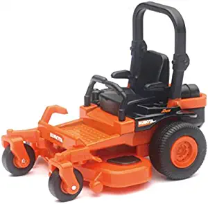 riding mowers for hilly terrain comparison table