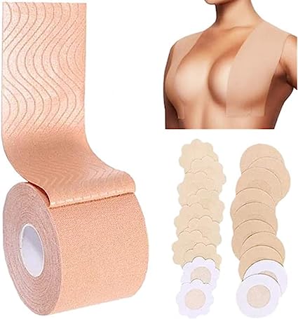 tape to cover nipples comparison table