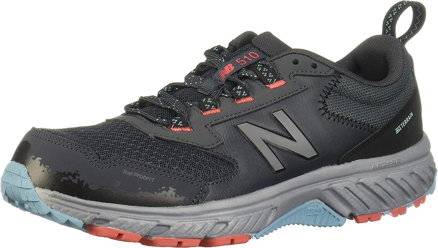 looking new balance shoes comparison table