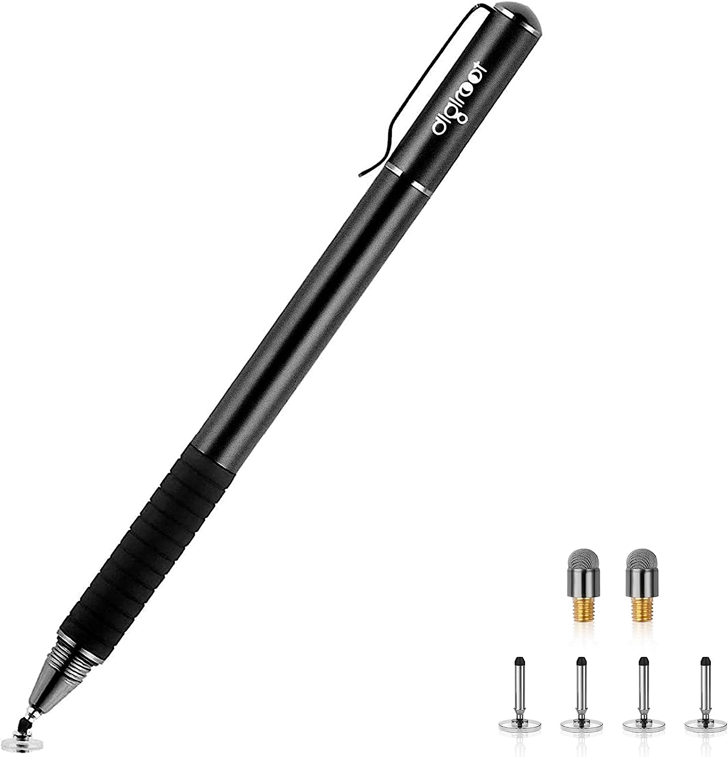 stylus pen for touch screen laptop comparison table