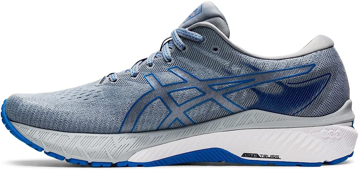 lightweight asics running shoes comparison table