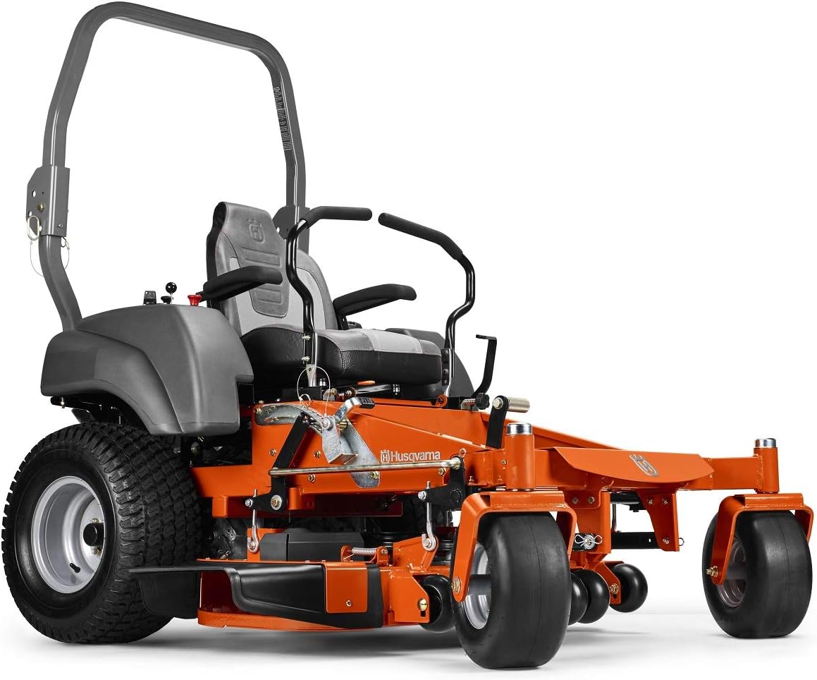 affordable zero turn mower product comparison