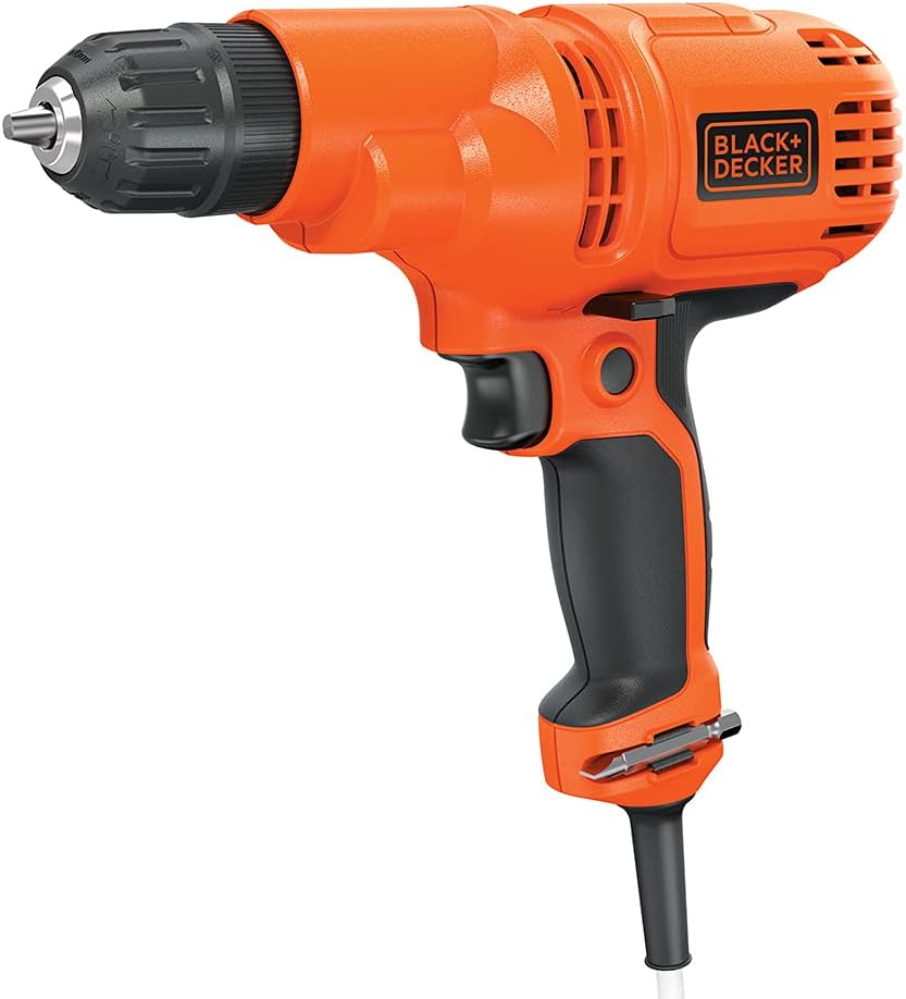corded power drill product comparison