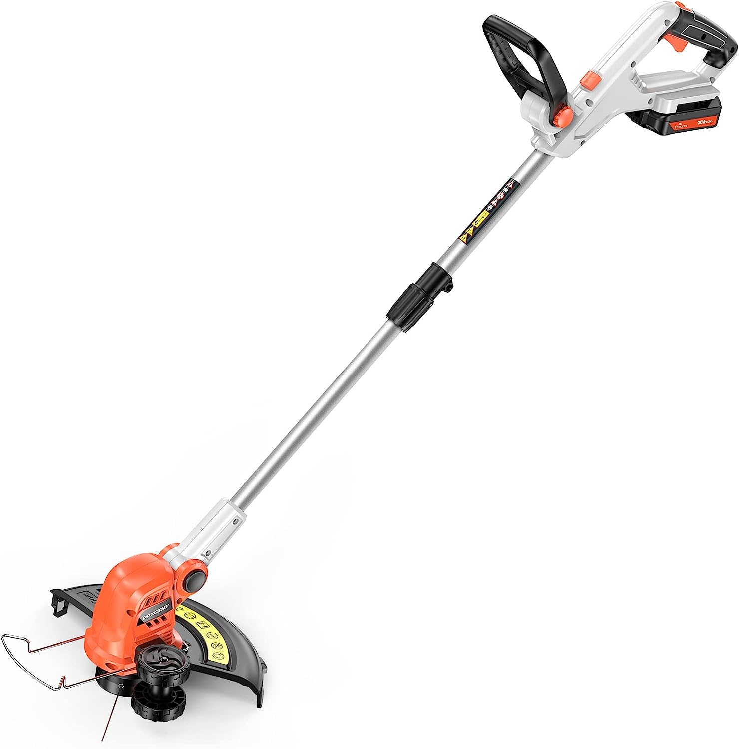 weed wacker for the money product comparison
