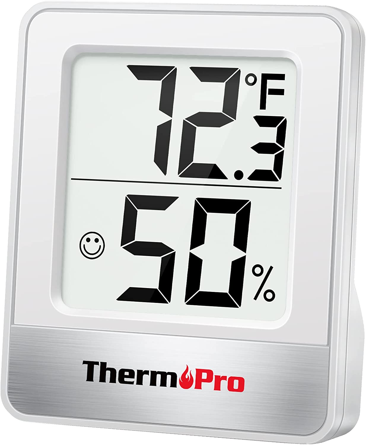 digital room thermometer product comparison