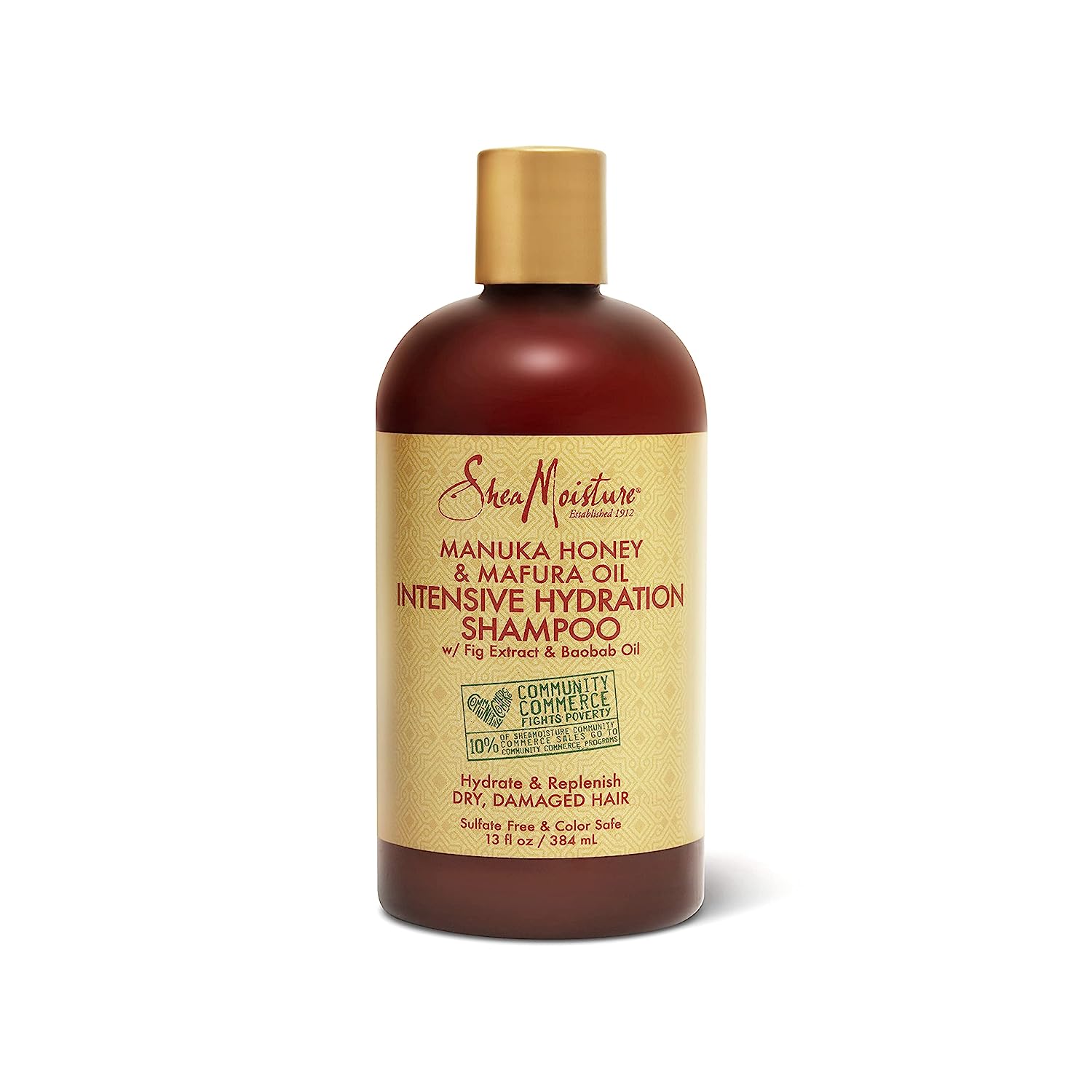 moisturizing shampoo product comparison