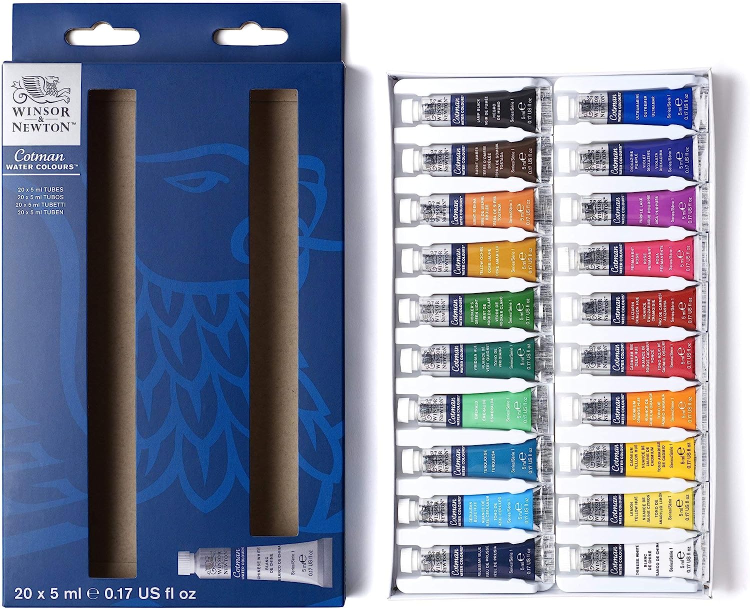 watercolor paints for professionals product comparison