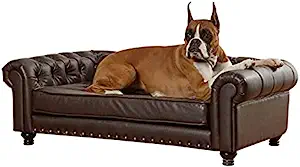 leather sofa for dogs product comparison