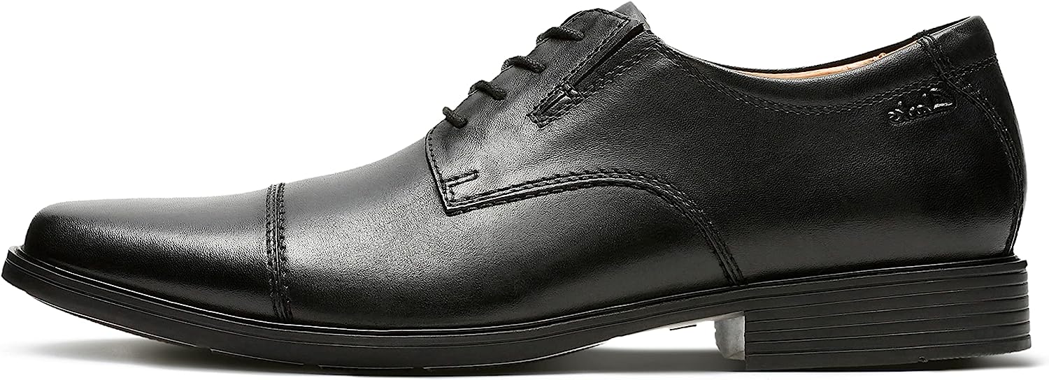 black formal shoes product comparison