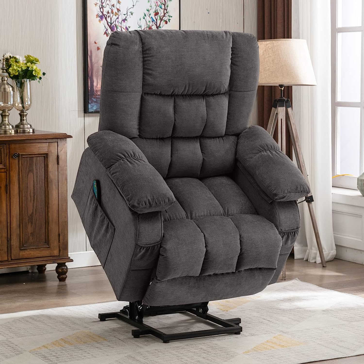 recliner for the money product comparison