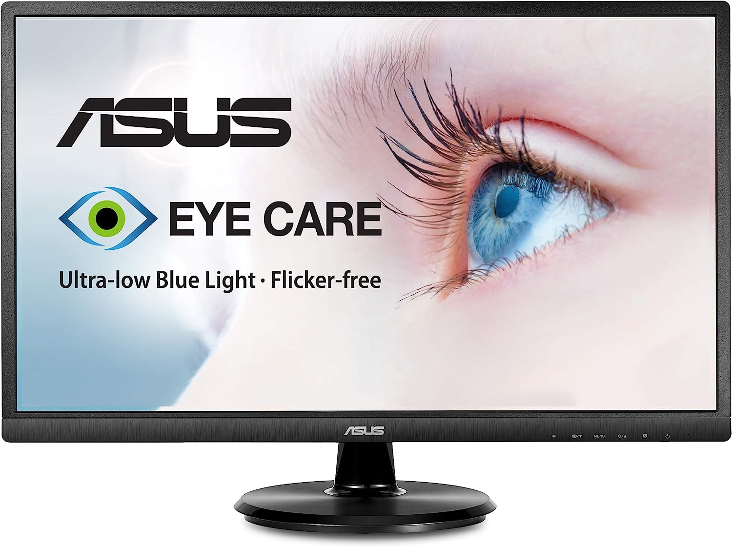 monitor for eyes product comparison
