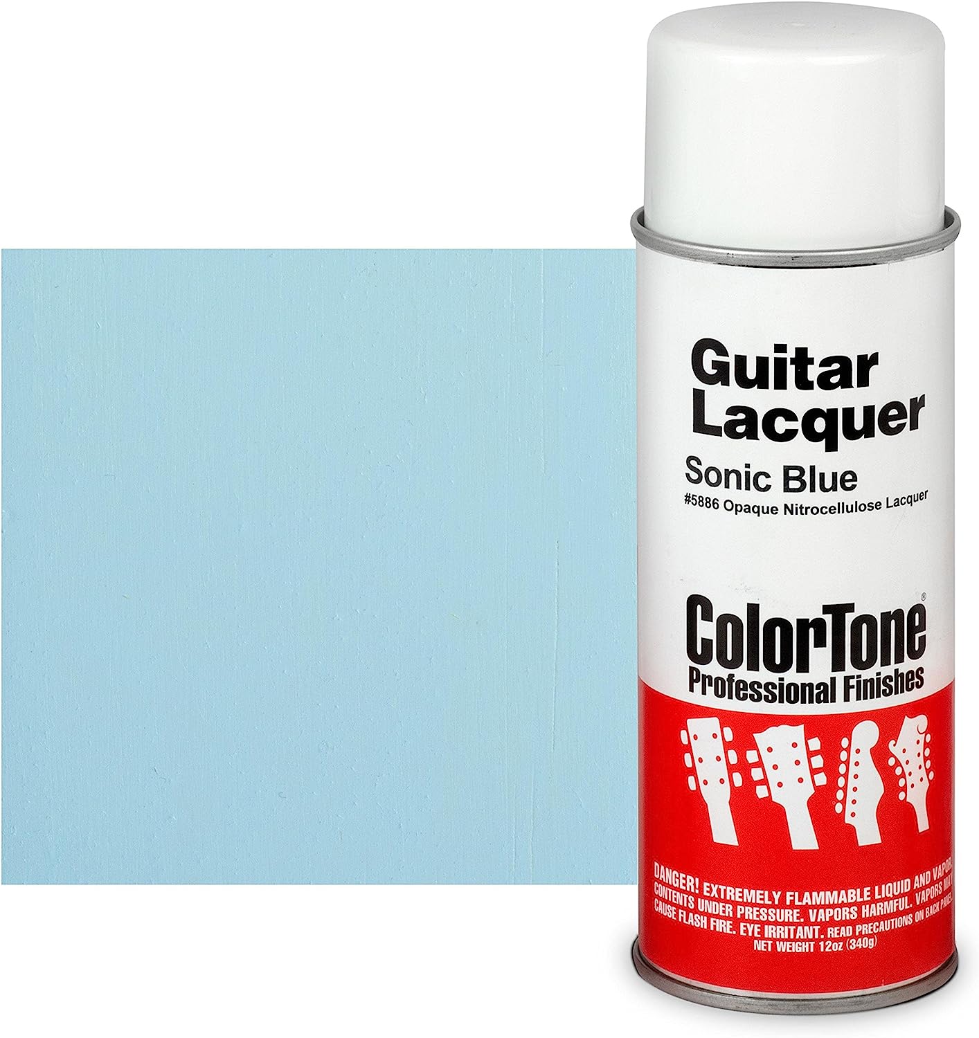 spray paint for guitar product comparison