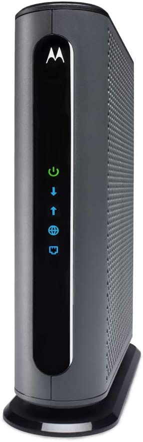 cable modem for xfinity product comparison