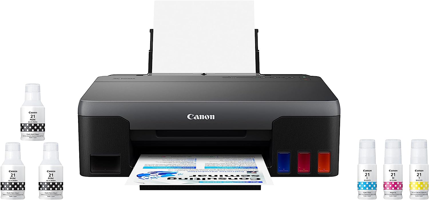 inkjet printer for counterfeiting product comparison