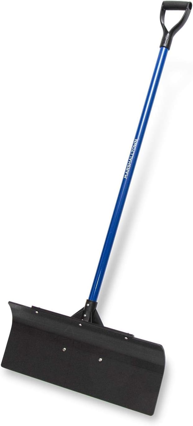 push snow shovel product comparison