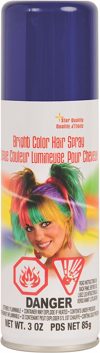 hairspray for colored hair product comparison