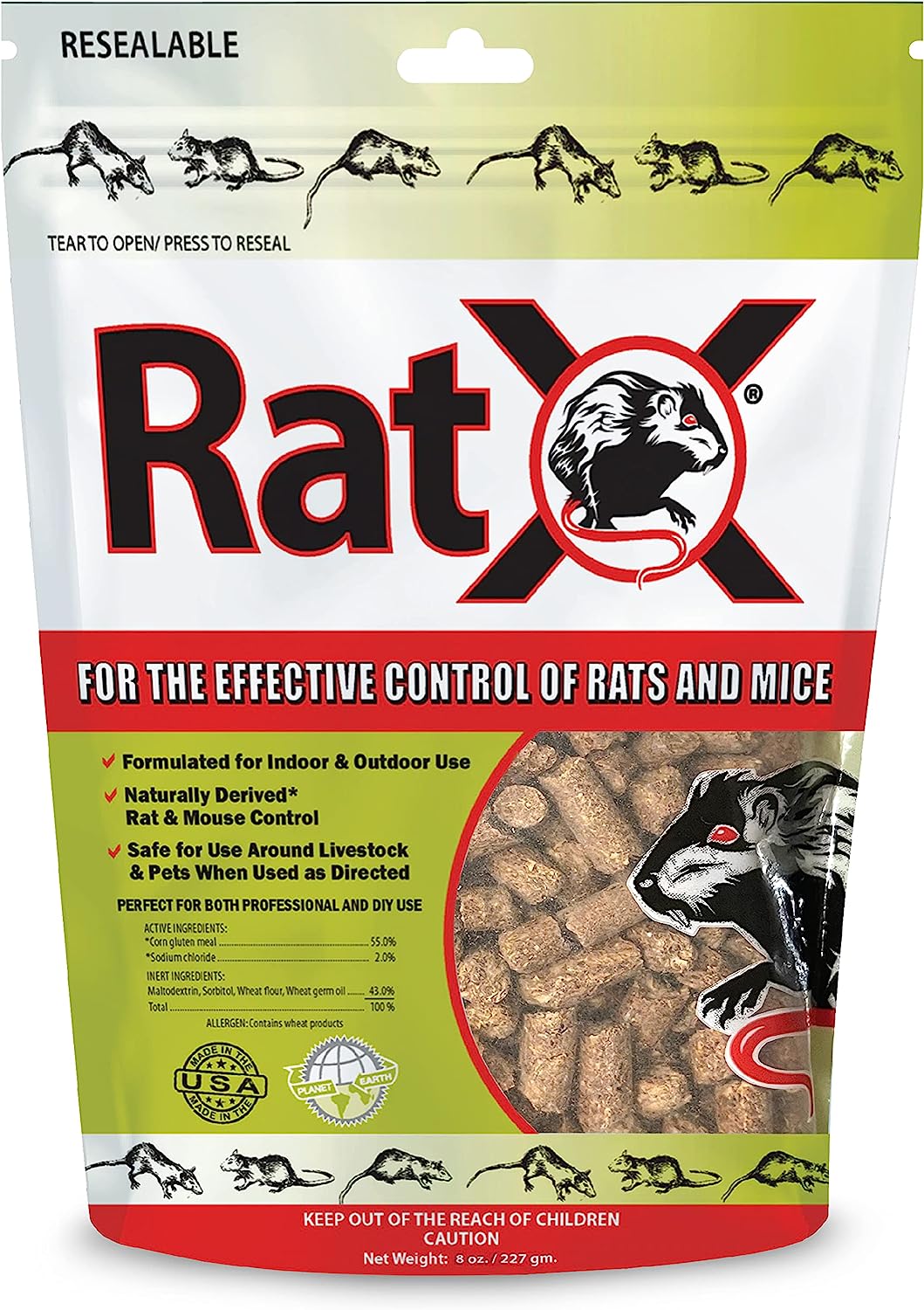 rat poison pellets product comparison