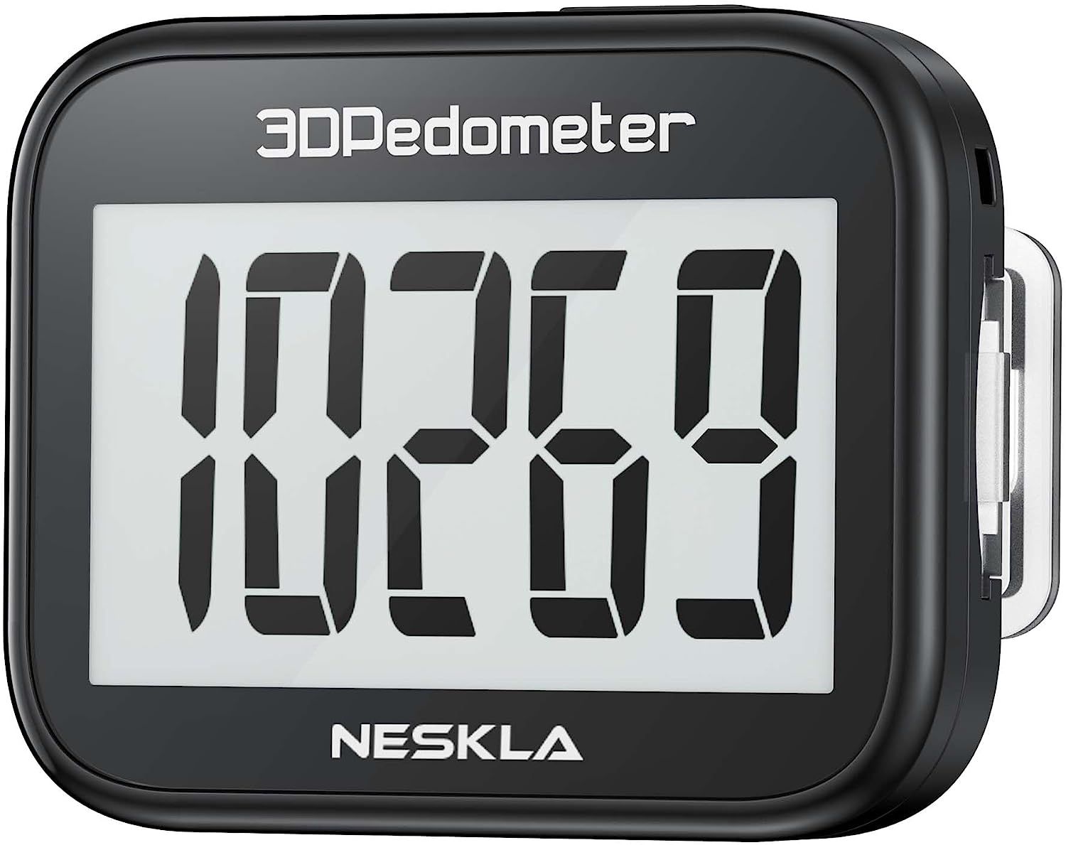 pedometer for walking product comparison