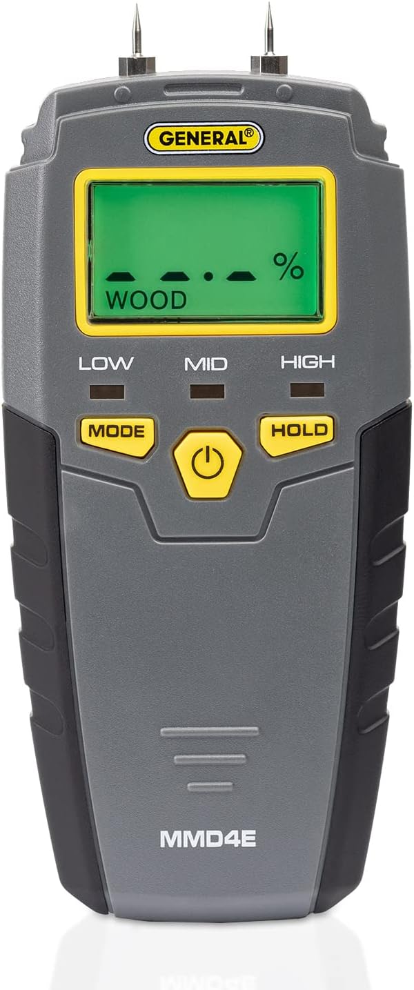 moisture meters for wood product review