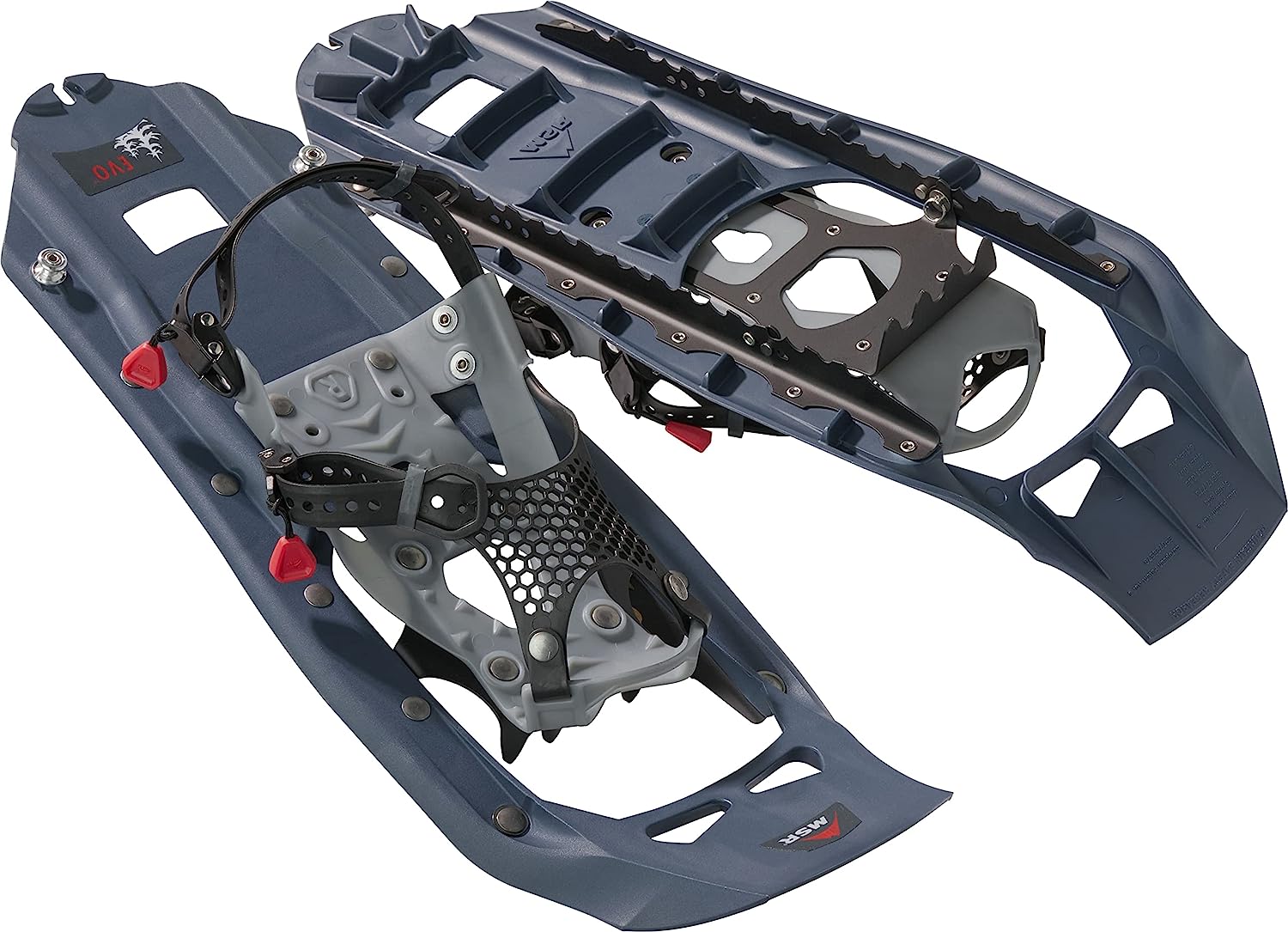 trail snowshoes product review