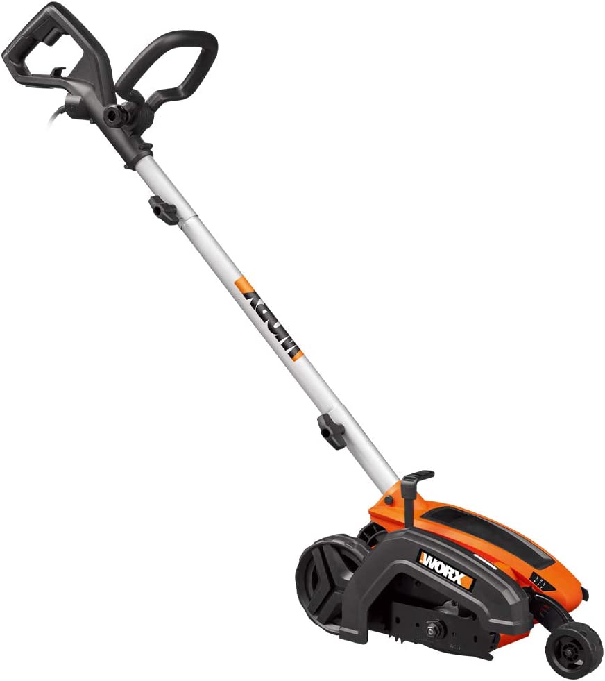 lawn edge trimmer product review