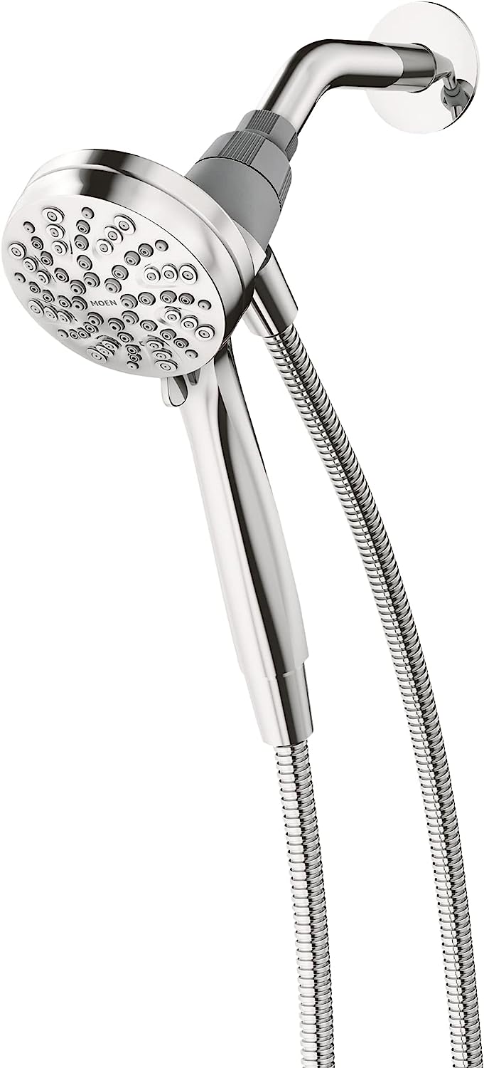shower wand product review