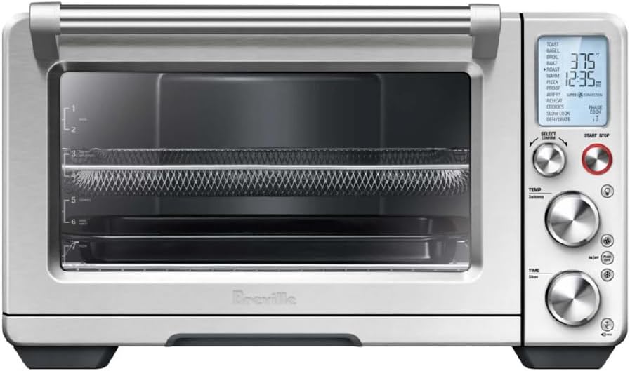 tabletop convection oven product review