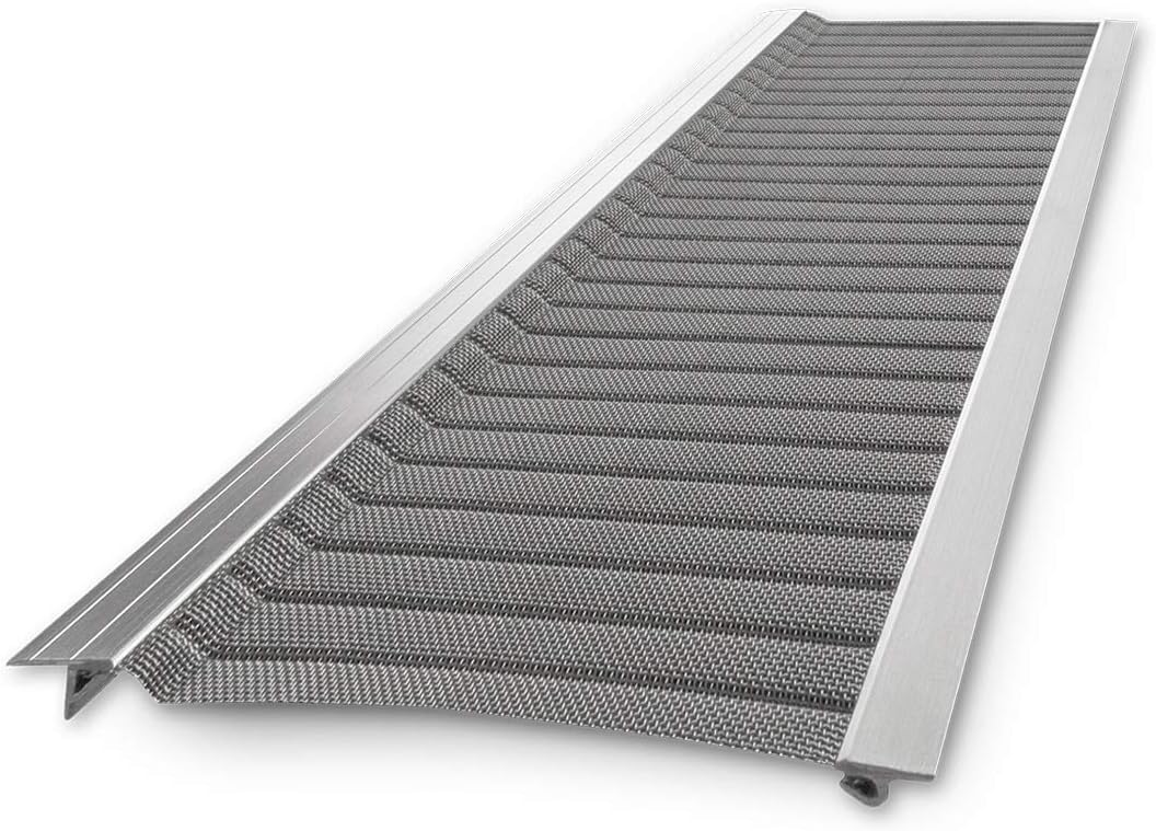 gutter guards on the market product review