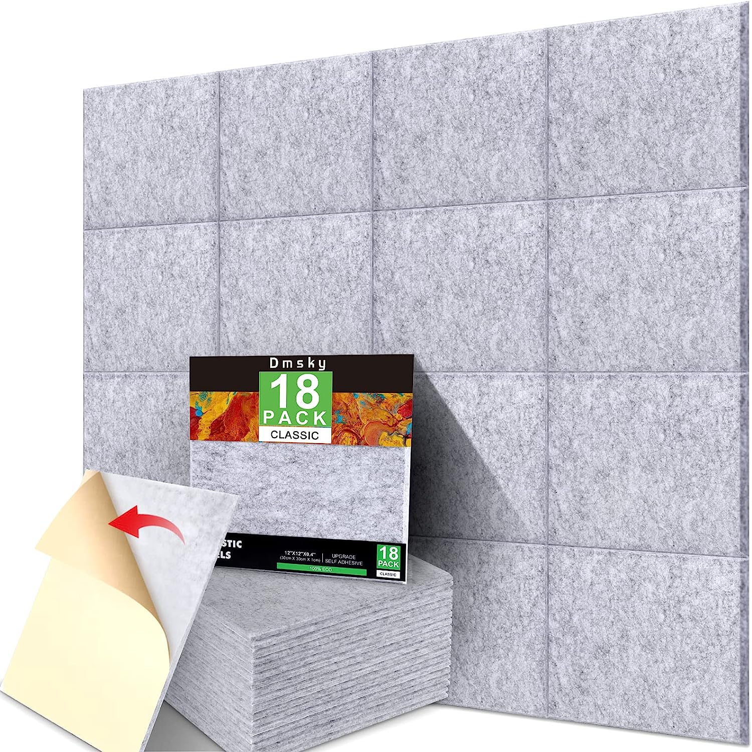 sound insulation for walls product review