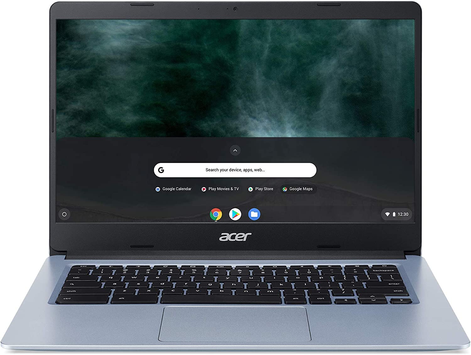 chromebook for artists product review