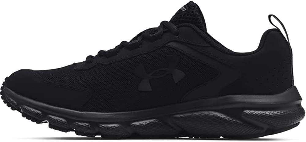 under armour running shoes product review