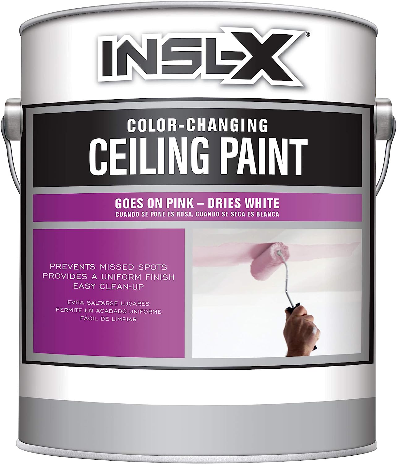 paint for bathroom walls and ceiling product review
