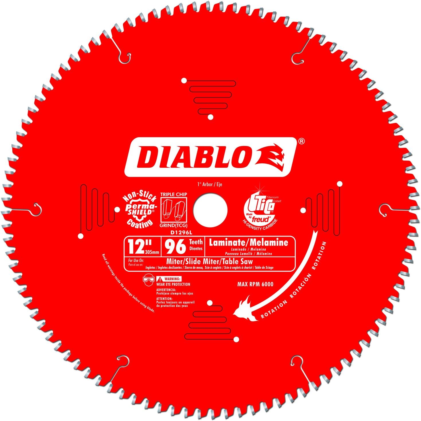 miter saw blade for laminate flooring product review