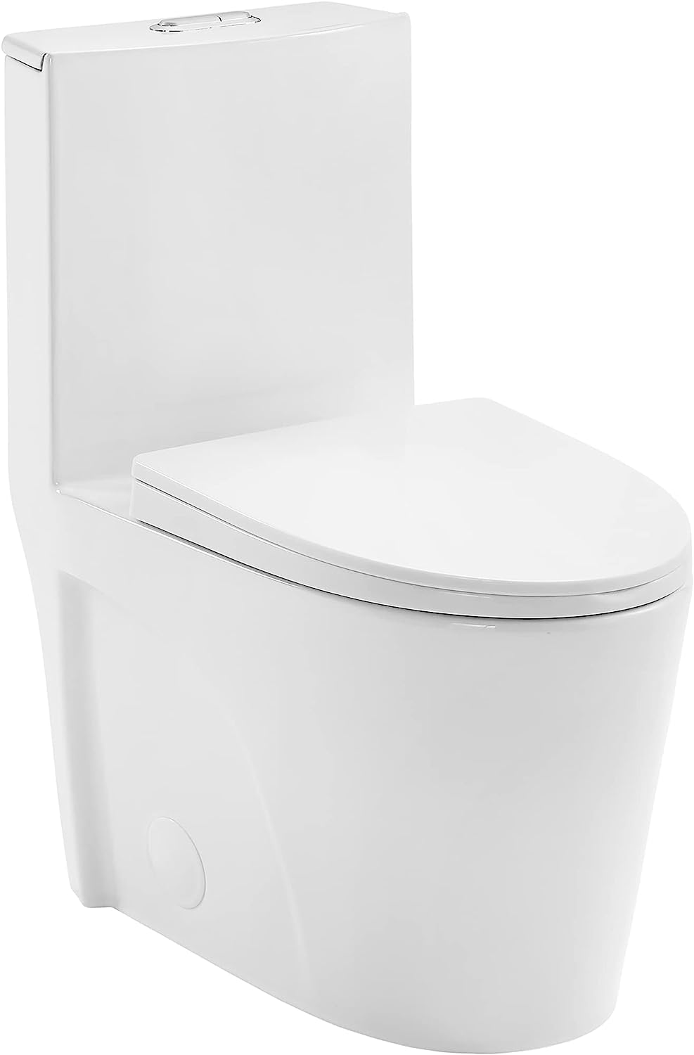 quality toilets product review