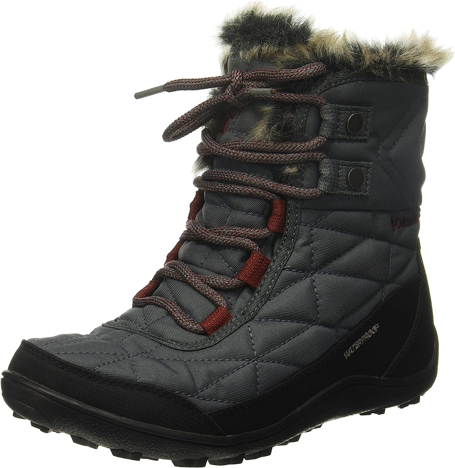 womens boots for snowshoeing product review