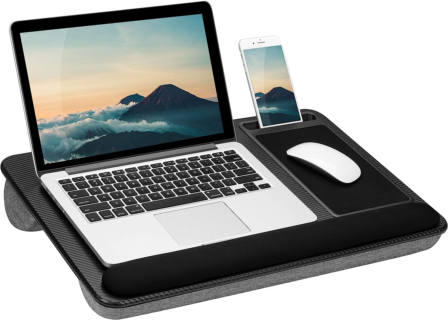 laptop lap rest product review
