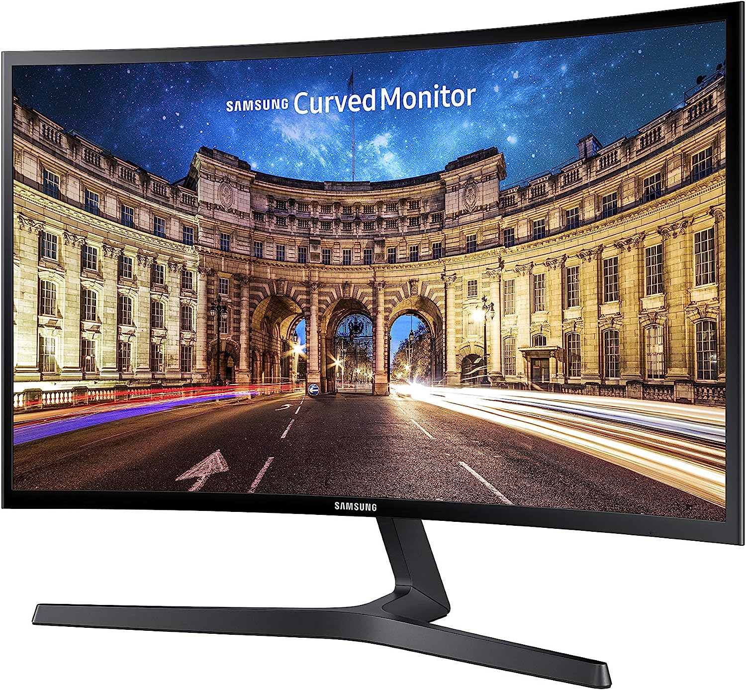 samsung monitor product review