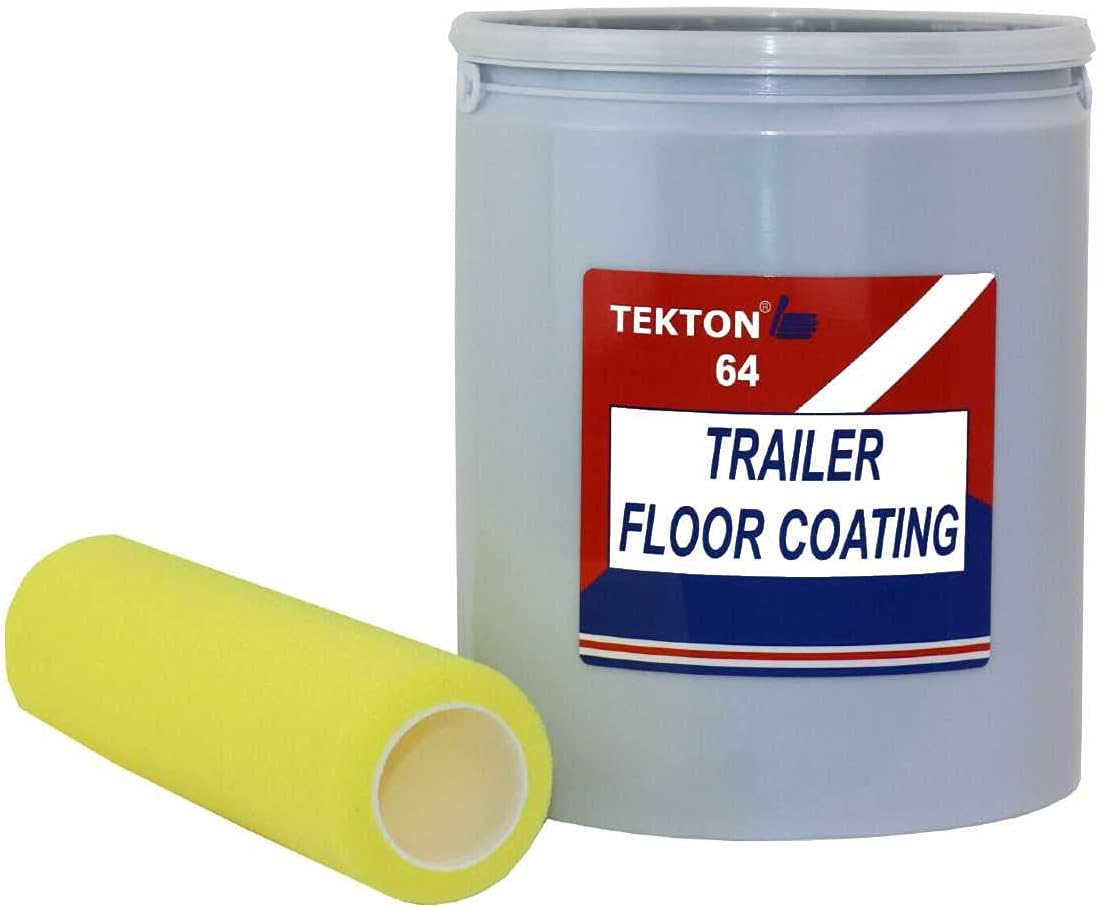 paint for trailer floor detailed review