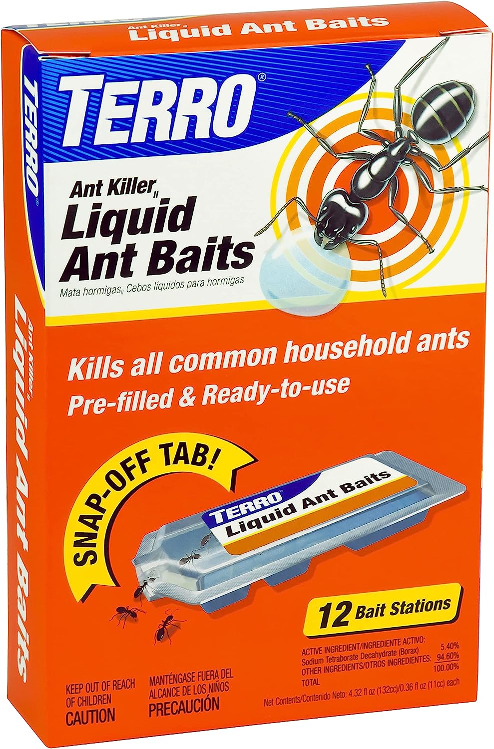indoor ant killer detailed review
