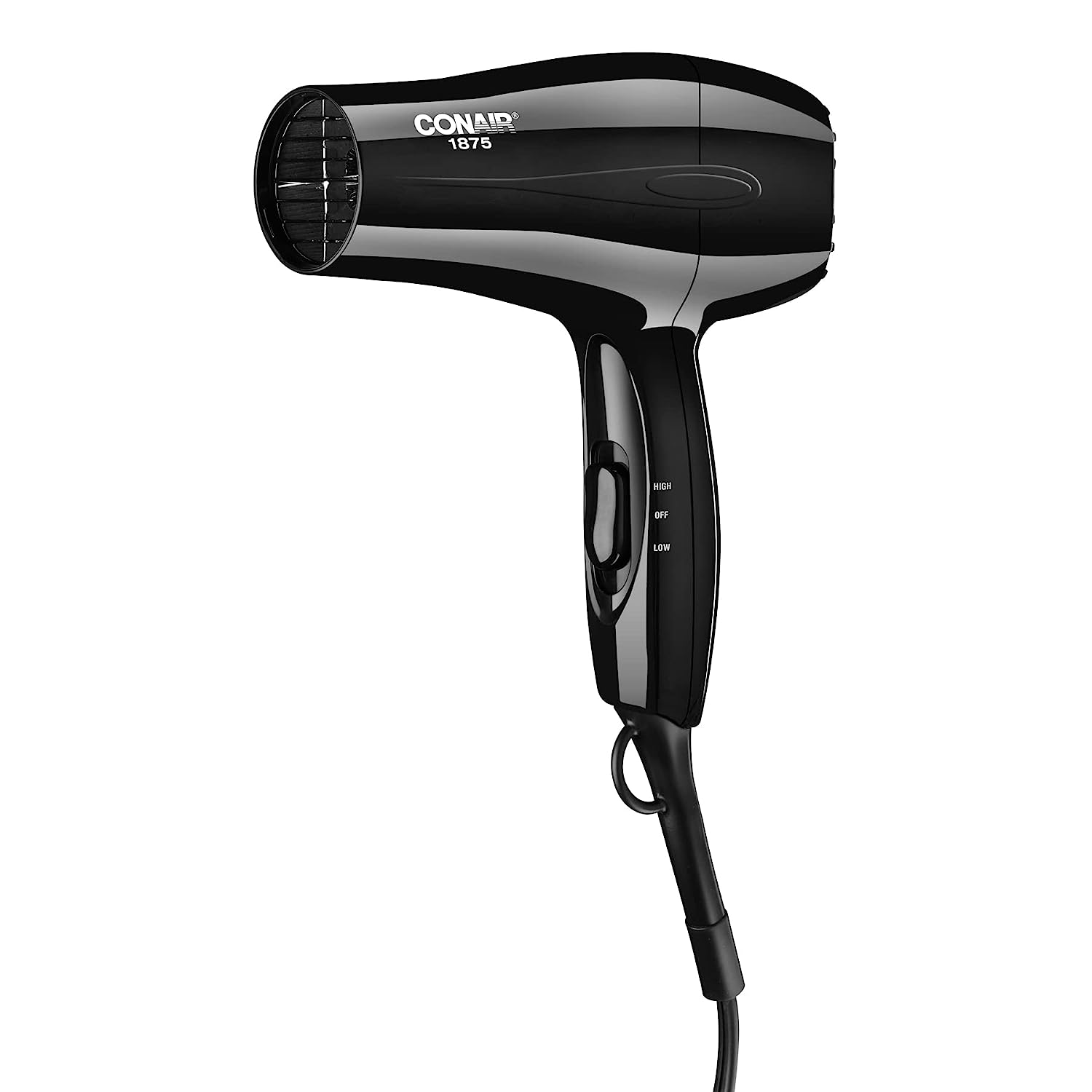 small hair dryer detailed review