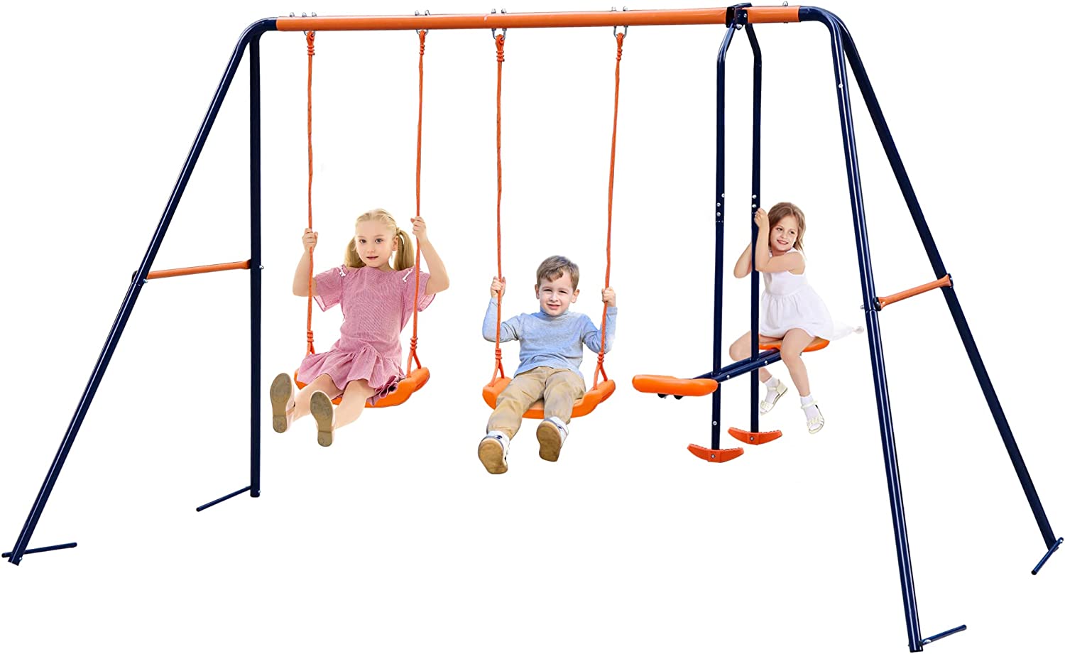 cheap swing set detailed review
