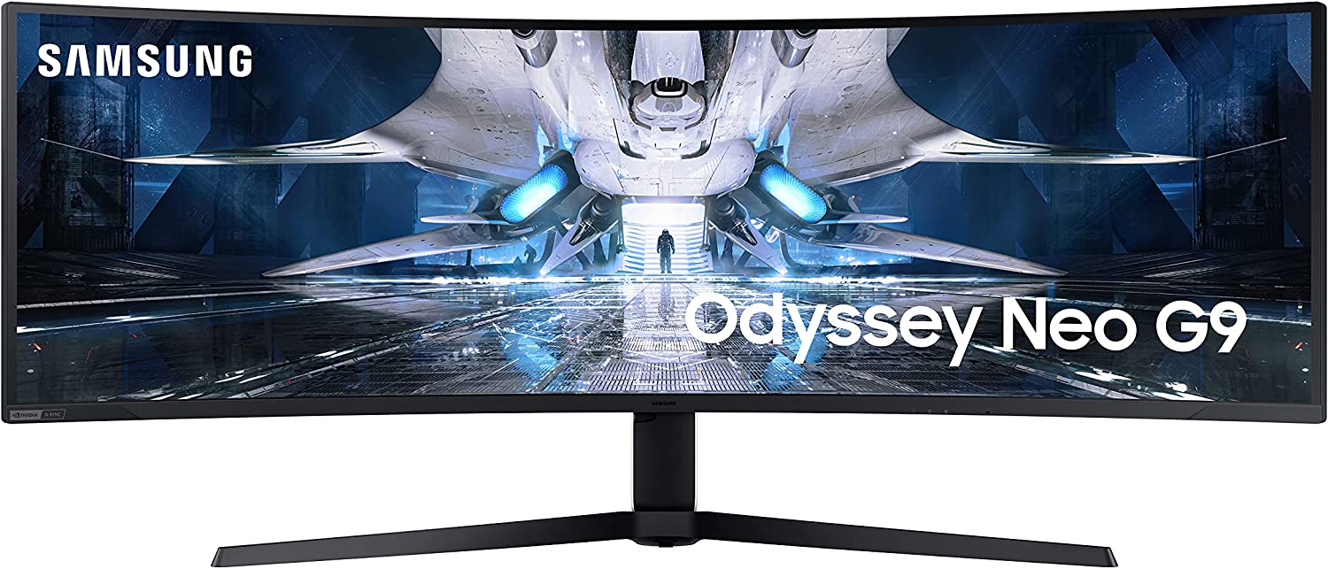4k ultrawide monitor detailed review