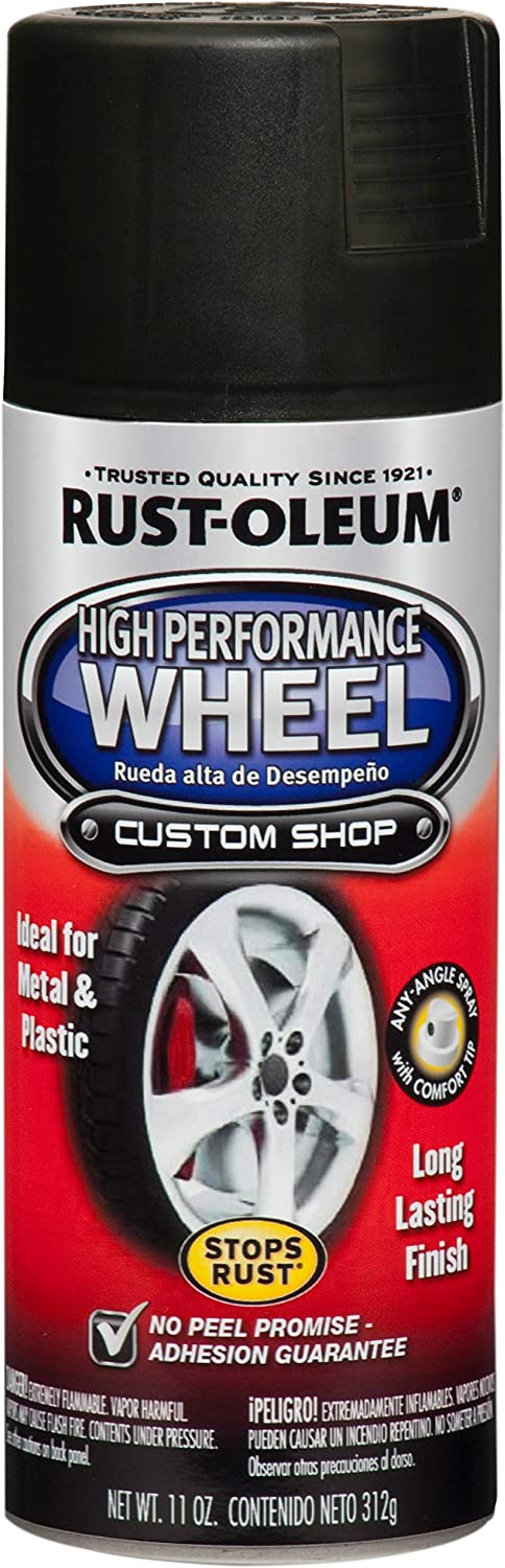 paint for rims detailed review