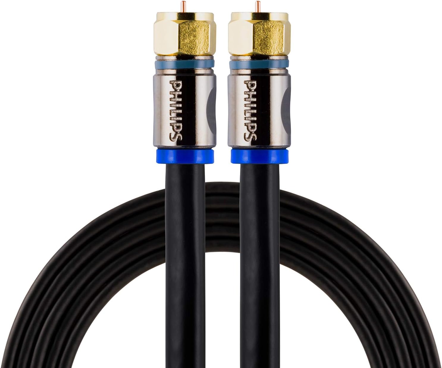 coaxial cable detailed review