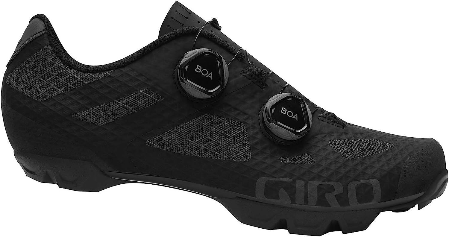 mtb shoes for hike a bike detailed review
